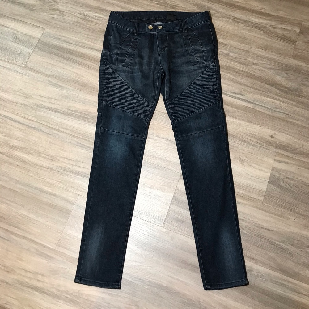 EXR Motto Jeans